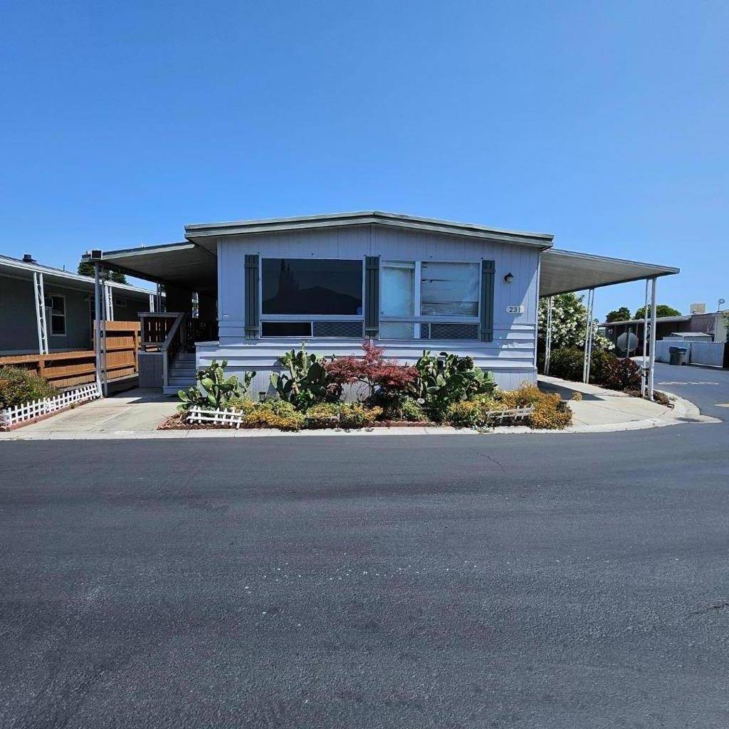 2151 Oakland RD, San Jose, CA 95131