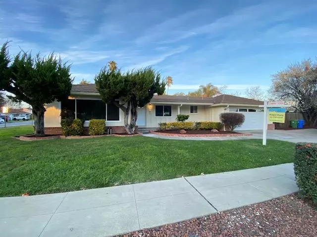 38324 Blacow RD, Fremont, CA 94536