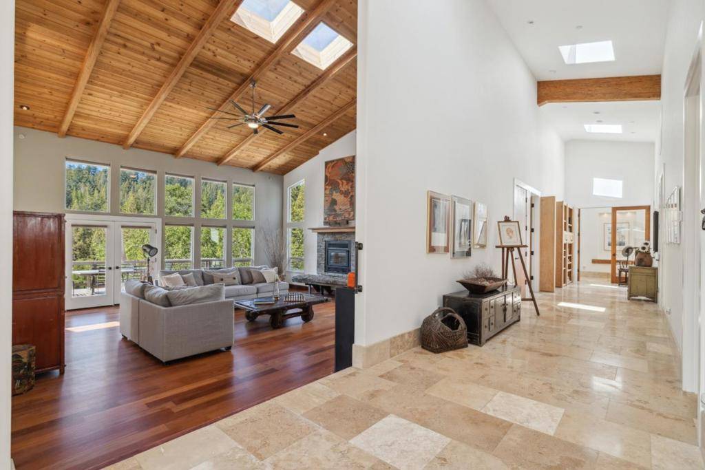 Boulder Creek, CA 95006,400 Dorrance RD