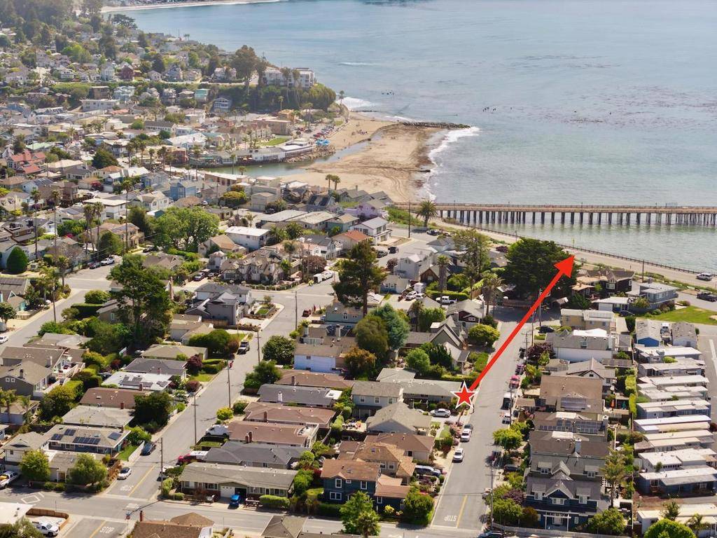 4805 Topaz ST, Capitola, CA 95010
