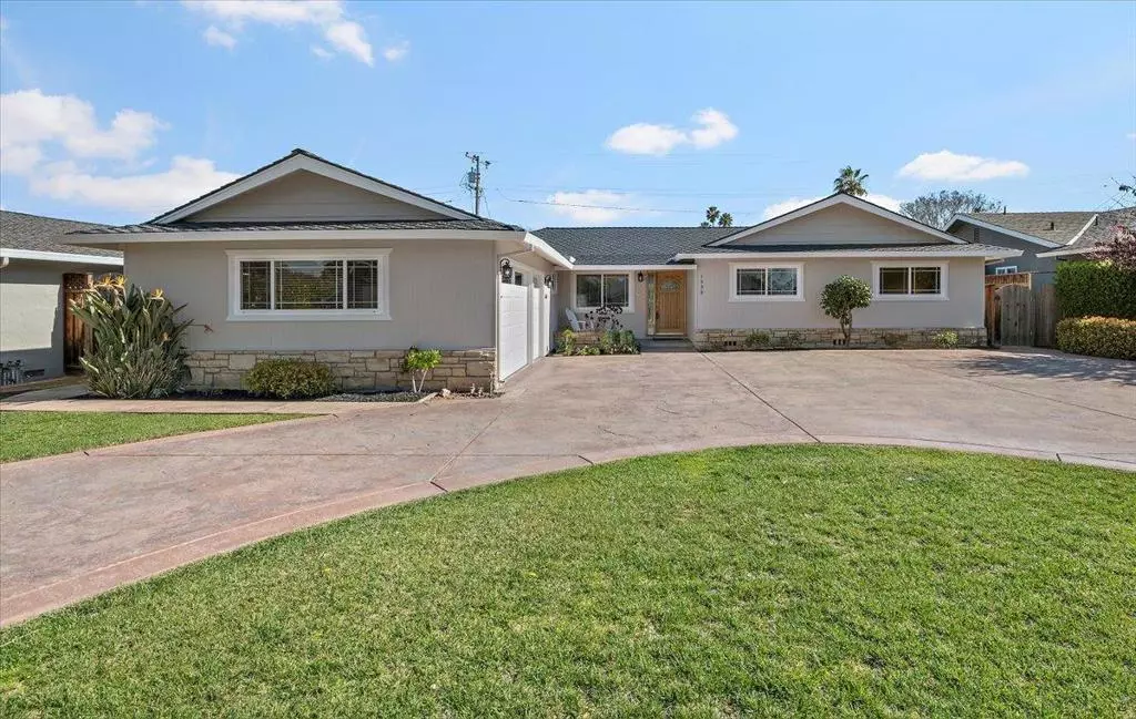 San Jose, CA 95125,1538 Alisal AVE