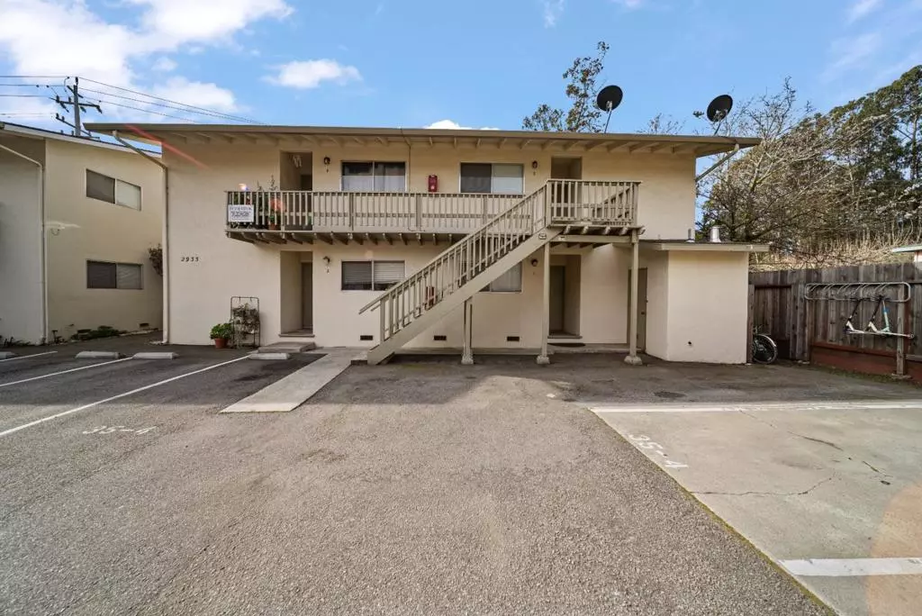 Santa Cruz, CA 95062,Capitola RD