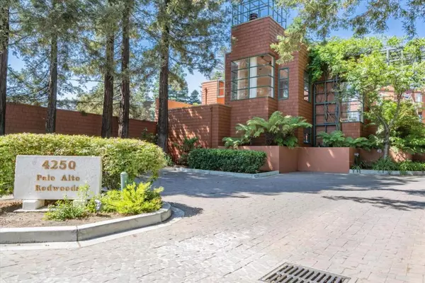 4250 El Camino Real #B120, Palo Alto, CA 94306