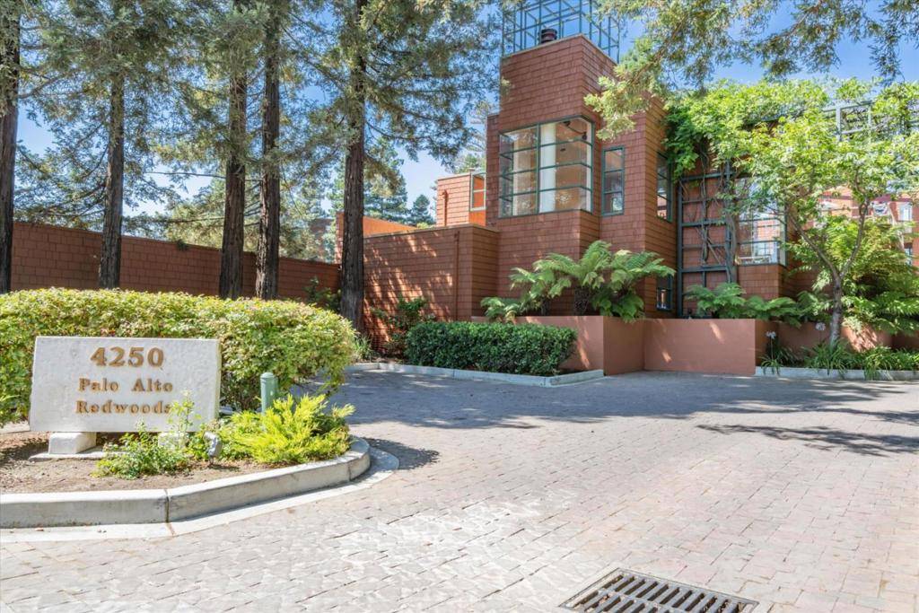 4250 El Camino Real #B120, Palo Alto, CA 94306