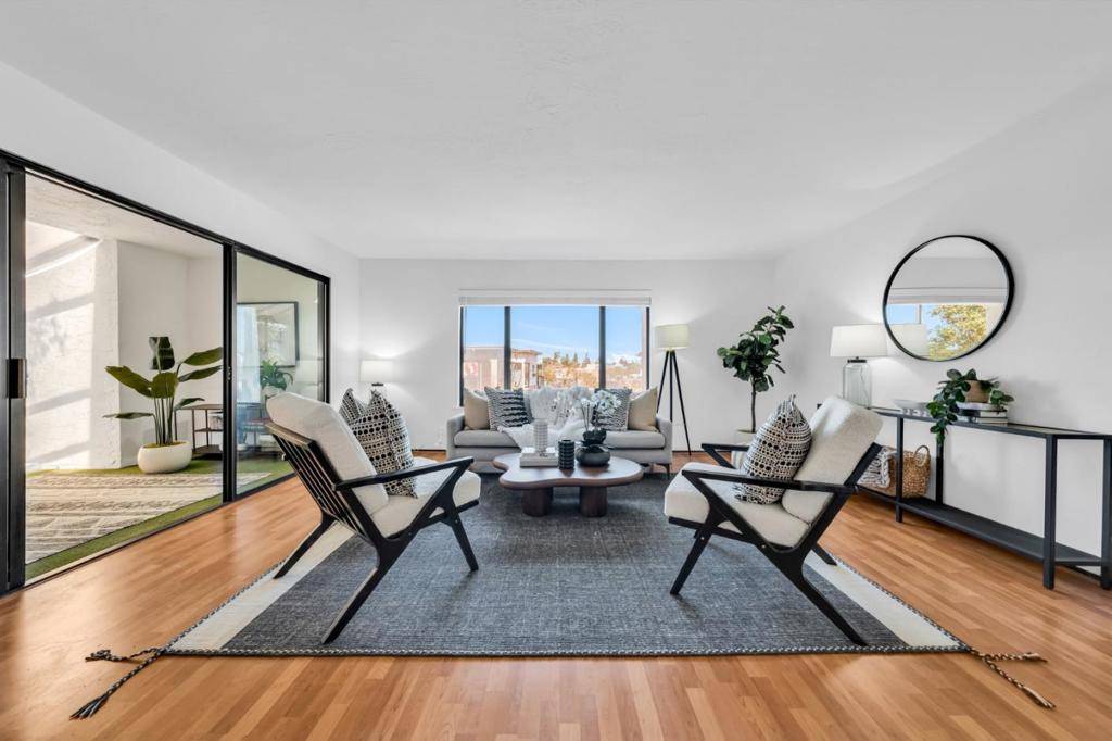 1500 Howard AVE #308, Burlingame, CA 94010