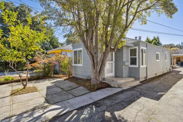 Palo Alto, CA 94306,2230 Hanover ST
