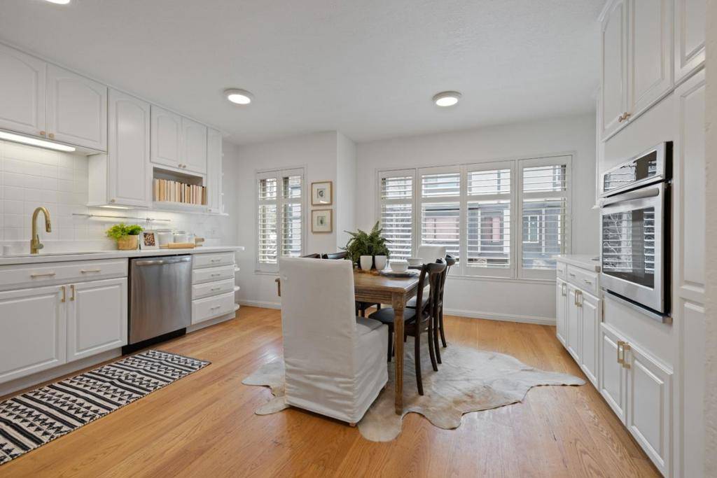 33 Park RD #3, Burlingame, CA 94010