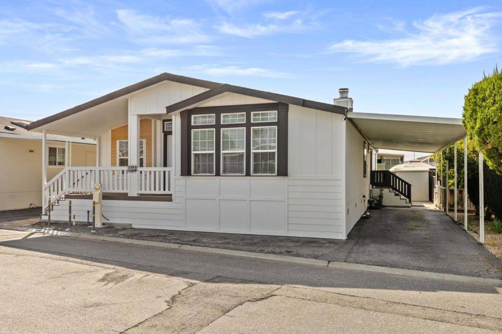 Sunnyvale, CA 94089,1085 Tasman DR