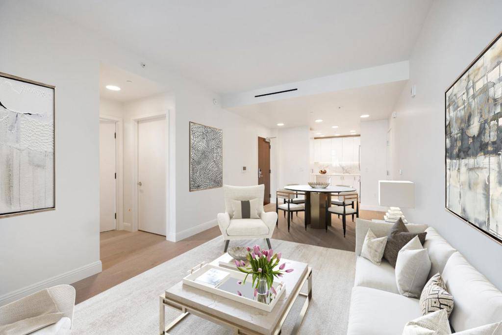 San Francisco, CA 94103,588 Minna ST #401
