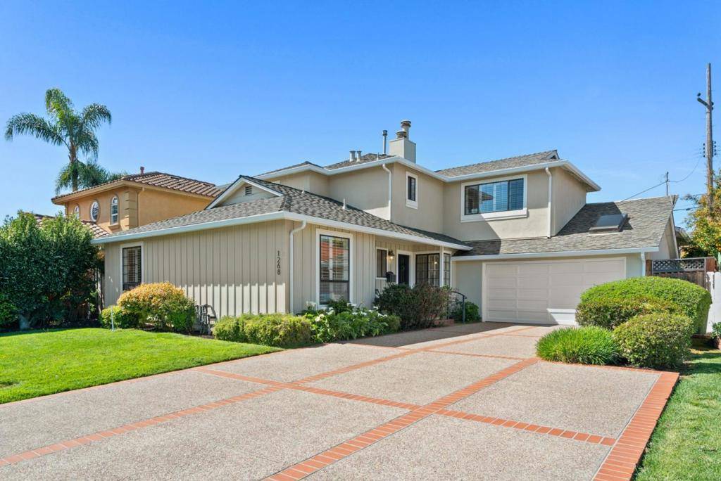 Santa Clara, CA 95051,1268 Loyola DR