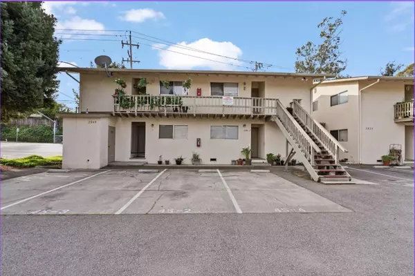 Santa Cruz, CA 95062,Capitola RD