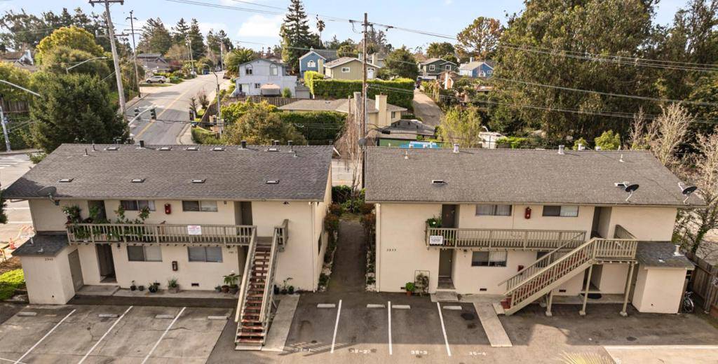 Capitola RD, Santa Cruz, CA 95062