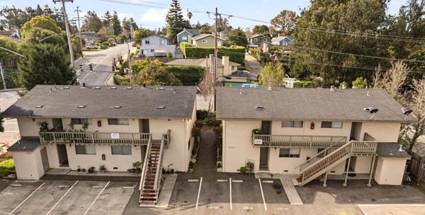 Capitola RD, Santa Cruz, CA 95062