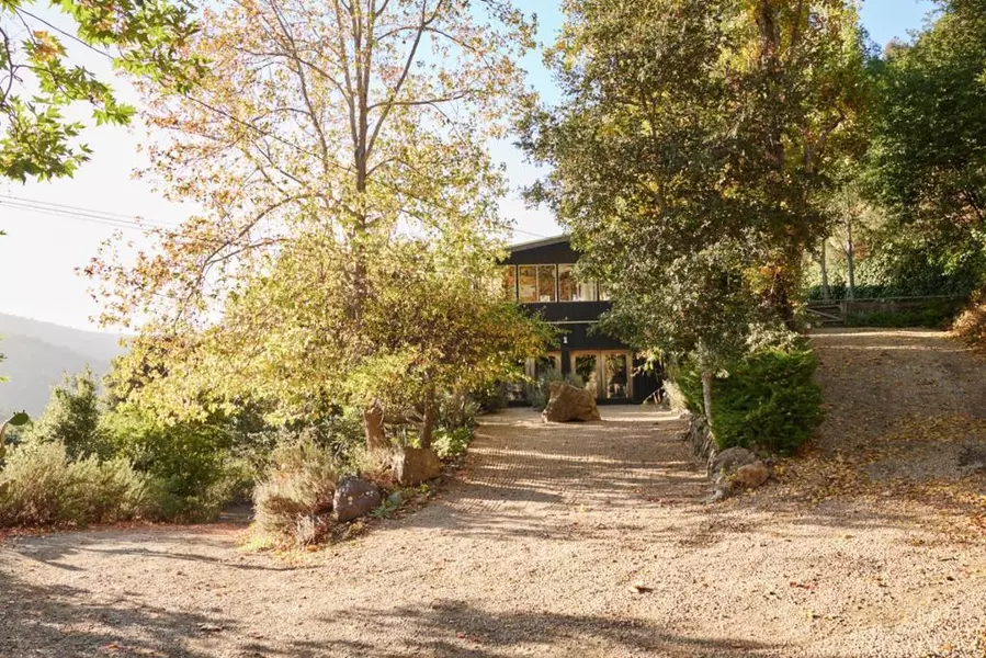 46845 Highway 1, Big Sur, CA 93920