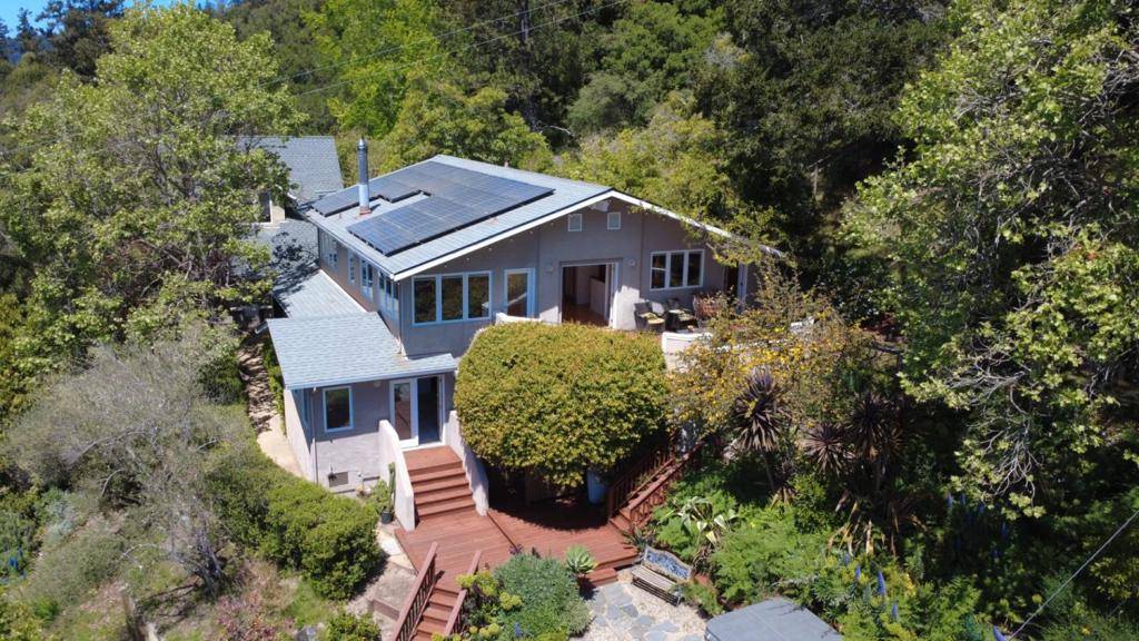 Santa Cruz, CA 95060,2222 Ocean Street