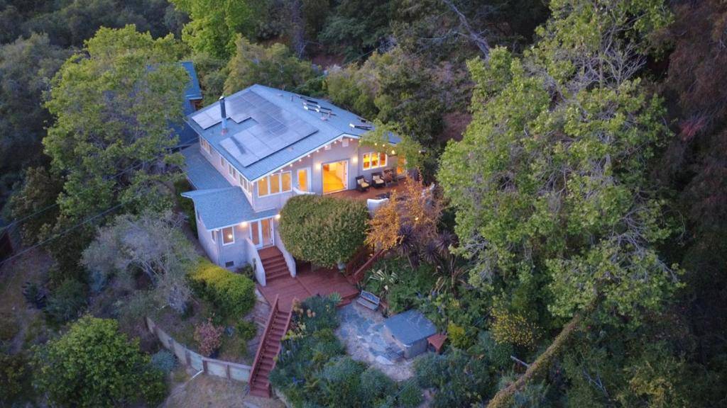 Santa Cruz, CA 95060,2222 Ocean Street
