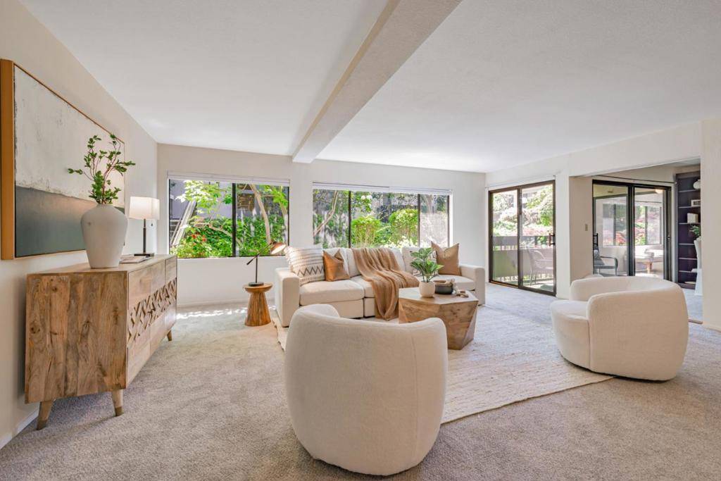 2140 Santa Cruz AVE #B108, Menlo Park, CA 94025