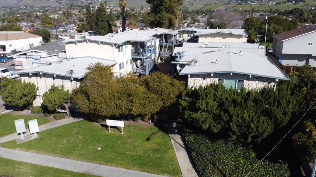 San Jose, CA 95127,1500 S White RD