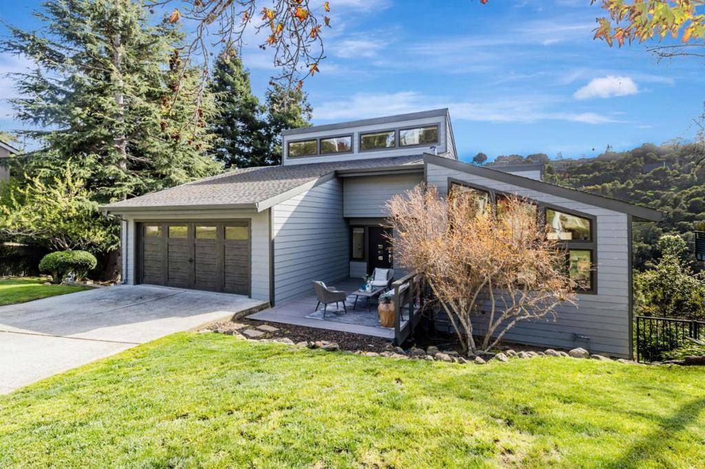 Belmont, CA 94002,2813 Alhambra DR