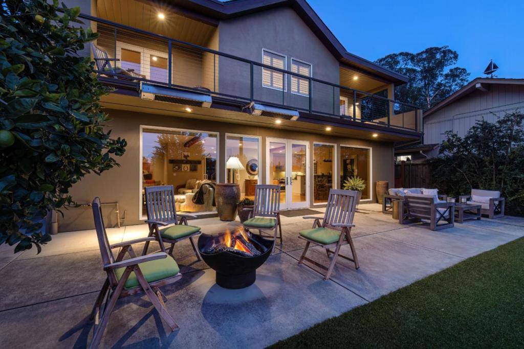 Aptos, CA 95003,414 Belle Monti CT