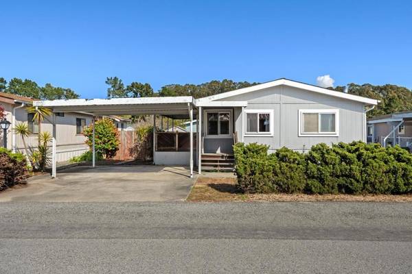 118 Canada Cove AVE, Half Moon Bay, CA 94019