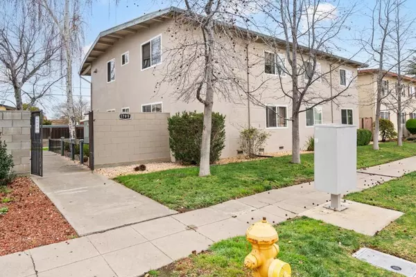 San Jose, CA 95124,1799 Bradford WAY