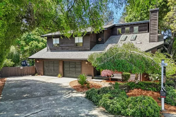 Santa Cruz, CA 95062,87 Hagemann CT