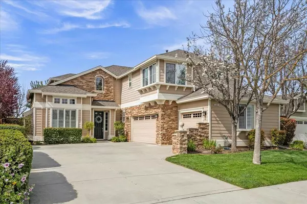 595 Calle Buena VIS, Morgan Hill, CA 95037