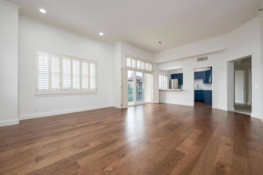 San Mateo, CA 94401,1 Baldwin AVE #1017