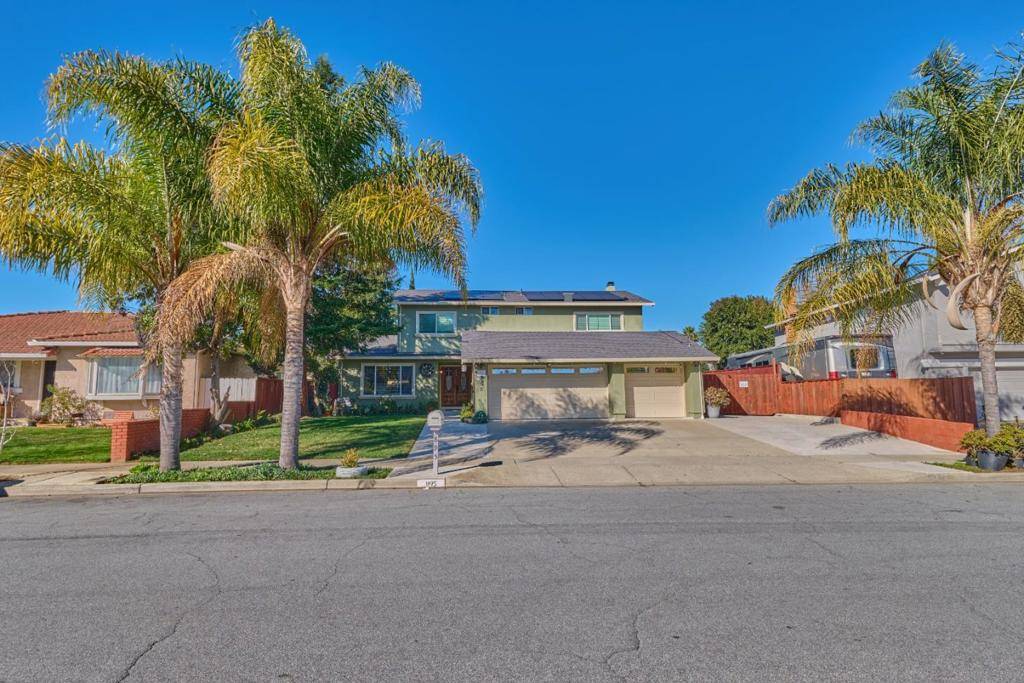 895 Greenwich DR, Gilroy, CA 95020