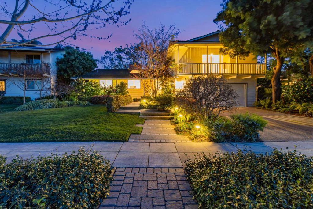 San Jose, CA 95124,1812 Kirkmont DR