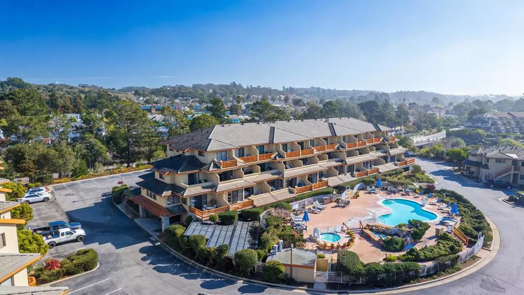 Aptos, CA 95003,10 Seascape Resort DR