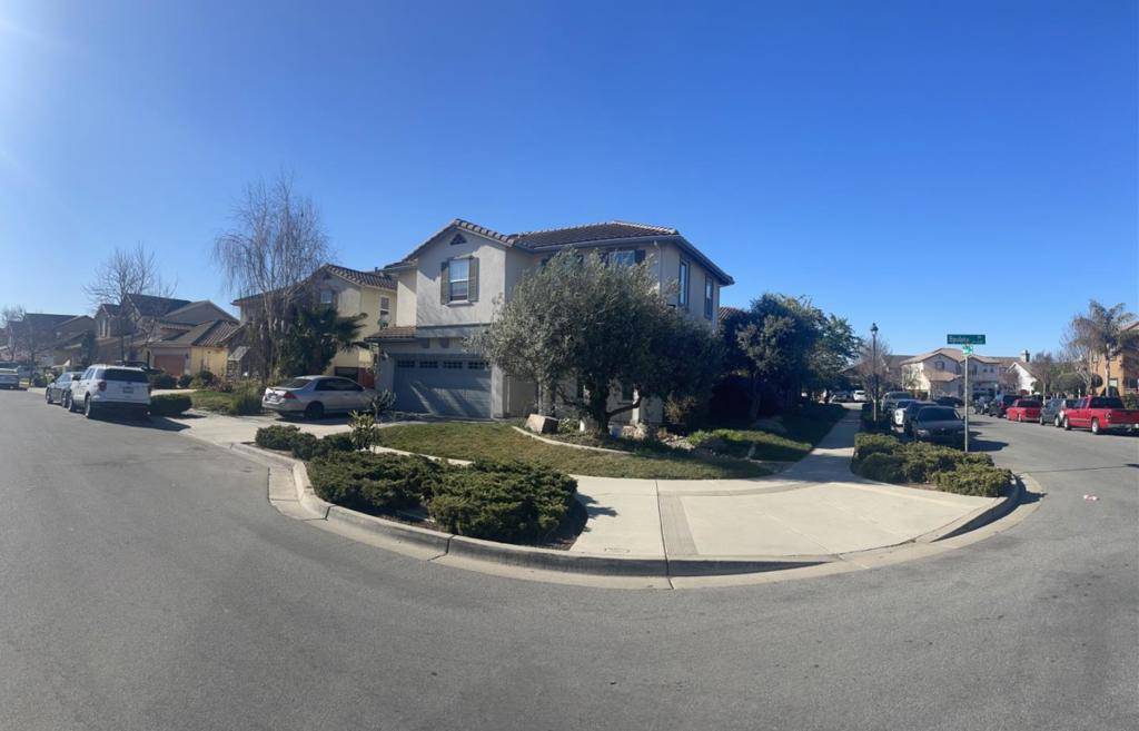 Salinas, CA 93905,1540 Spoleto ST
