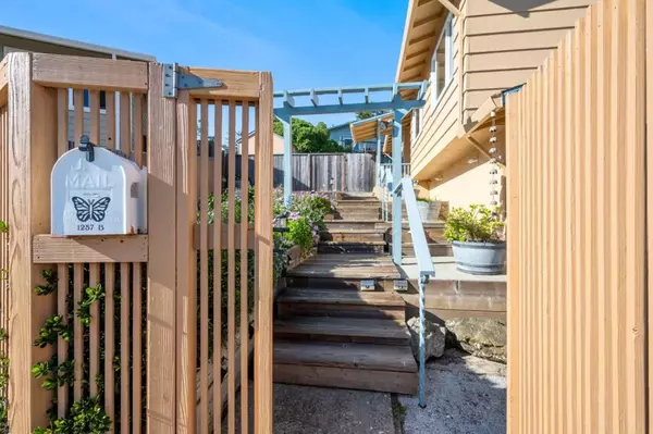 Pacifica, CA 94044,Lerida WAY