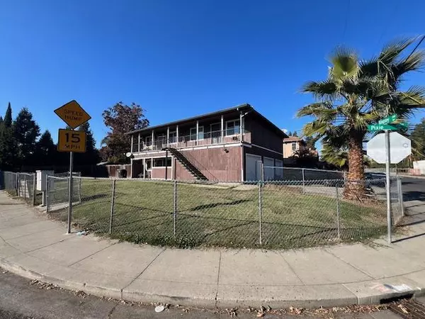 Stockton, CA 95203,2915 Pixie DR