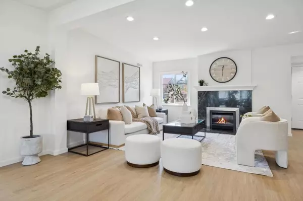 Millbrae, CA 94030,845 Pinon AVE