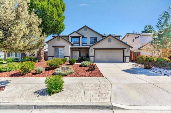 9642 Eagle Hills WAY, Gilroy, CA 95020