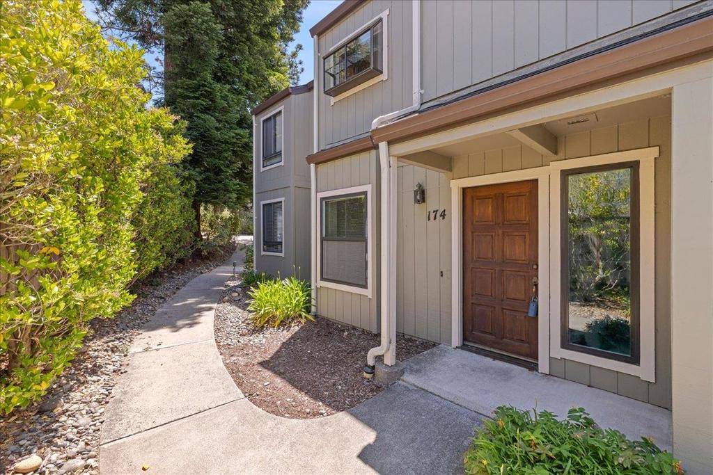 111 Bean Creek RD #174, Scotts Valley, CA 95066