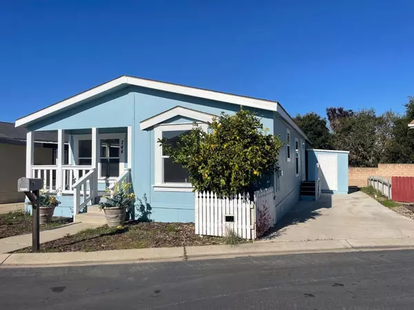 765 Mesa View DR, Arroyo Grande, CA 93420