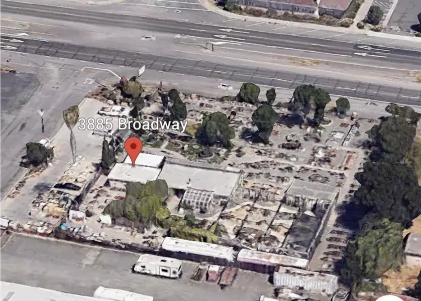 3885 Broadway ST, American Canyon, CA 94503