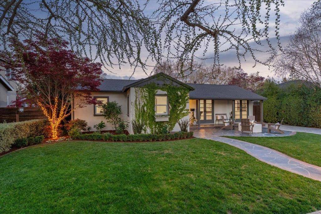 San Jose, CA 95125,1044 Cherry AVE