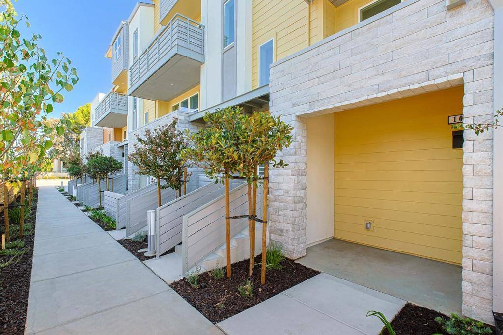 1303 Besra TER #7, Sunnyvale, CA 94087