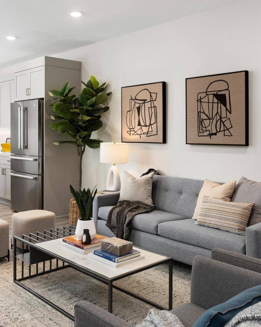 Sunnyvale, CA 94087,1303 Besra TER #7