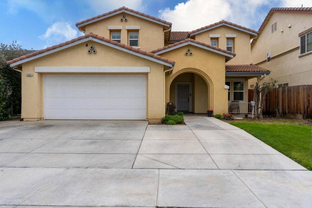 Los Banos, CA 93635,2357 N Rock Creek DR