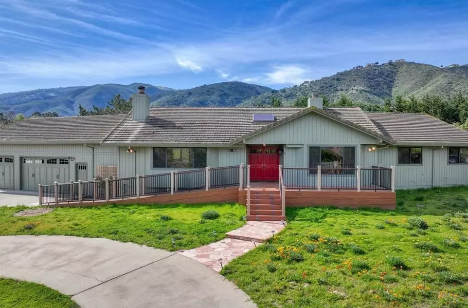 23465 Redding CIR, Salinas, CA 93908
