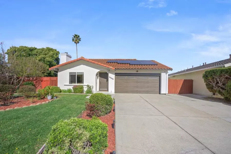 4308 Granite CT, Union City, CA 94587