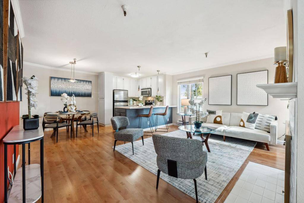 Burlingame, CA 94010,735 El Camino Real #201