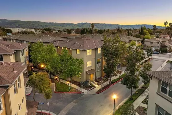 803 Modern Ice DR,  San Jose,  CA 95112