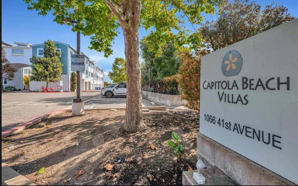 1066 41st AVE #C102, Capitola, CA 95010