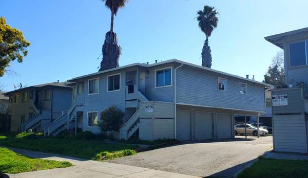 San Jose, CA 95133,1816 Luby DR